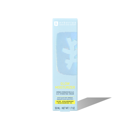 Agrandir la vue10/10 de Glow Moisturizer, , FR